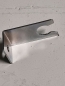 Preview: Winkel für Blinkrelais original KS50 GTS50 Typ529 Typ530 usw.
